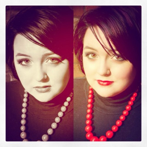 SimplyMadMakeup's profile picture. 