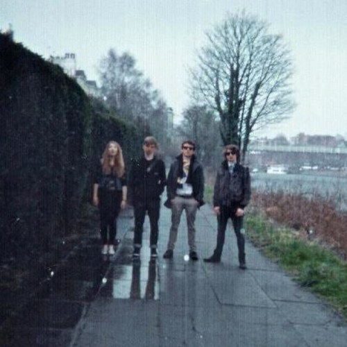 THangoverBand's profile picture. 