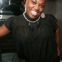 NeeSee Williams (@neesee1981) 's Twitter Profile