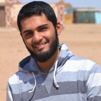 ahmed mostafa (@ahmedmostafaamr) 's Twitter Profile