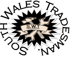 SWT website launching 1st june 2012. Thomas Virgo Director of South wales tradesman.