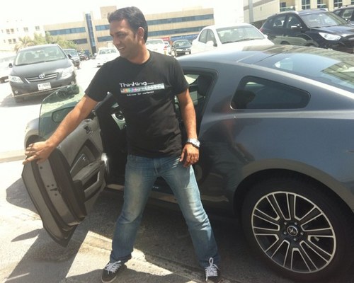 ruman_malick's profile picture. 