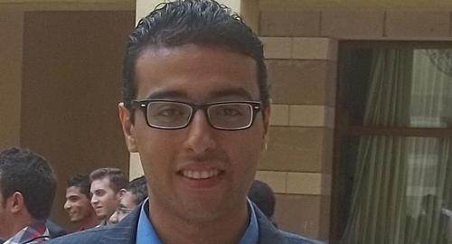 ahmed_Raafat21's profile picture. electric power engineer that he is  the best of the best never tired or take a rest