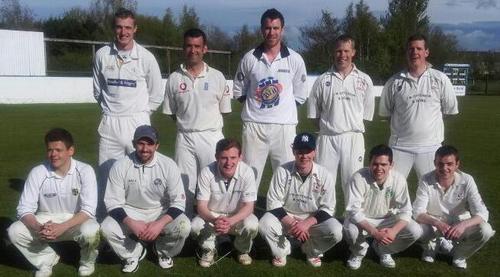 Newbuildings Cricket Club was formed in 2012. Home games are currently played at the home of Foyle College Cricket Pitch; We play in the Q1 League
