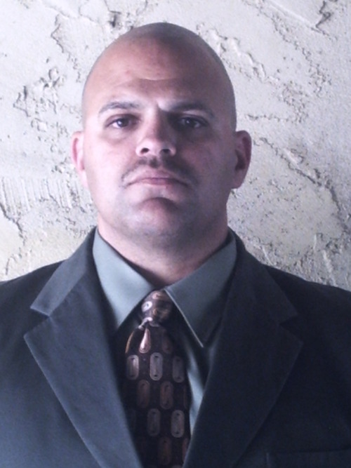 Prefessional Executive Protection Agent-Bodyguard