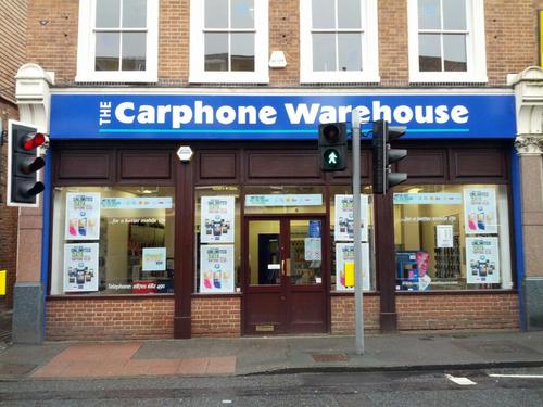 Tweets from the team at Carphone Warehouse in Farnham. Deals, info, help, tips&tricks.