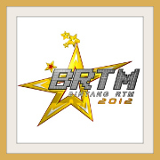BintangRTM2012's profile picture. Program pencarian bakat nyanyian terunggul negara.