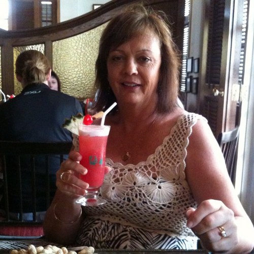 MargHartley's profile picture. 