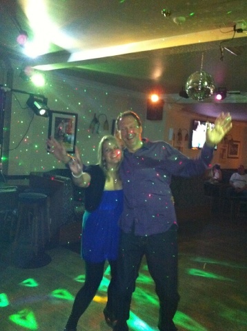 KimbobPollard's profile picture. follow the mighty spireites and help run the bridge inn blues away travel club :-)