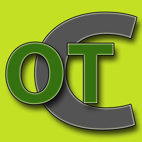 TheOTClub's profile picture. First rule of the OT Club: You don't talk about the Club... You should talk about Occupational Therapy, though.