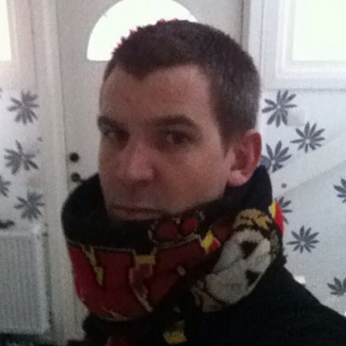 FaluBlomman's profile picture. 