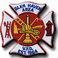 Glen Haven Area VFD (@ghavfd) 's Twitter Profile