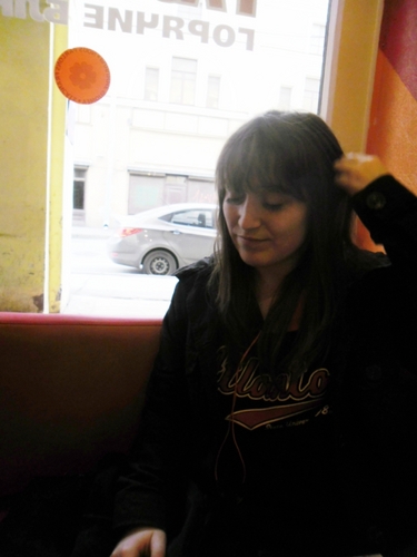 lerrka_le's profile picture. school of emotional engineering