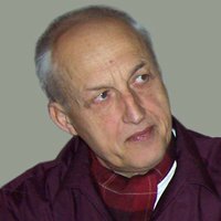 Heinz Gess (@kritiknetz) Twitter profile photo