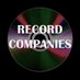 Record Companies (@RecordCompanies) Twitter profile photo