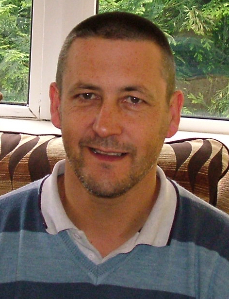 David Murray