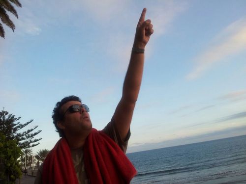 Jose_caballerol's profile picture. 