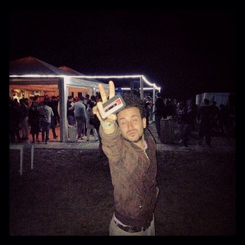 walterverrilli's profile picture. 