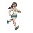 Natasha Lamkin - @RnnrMomTo4Boys - Twitter