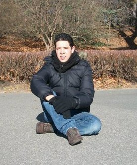 geormalr's profile picture. 