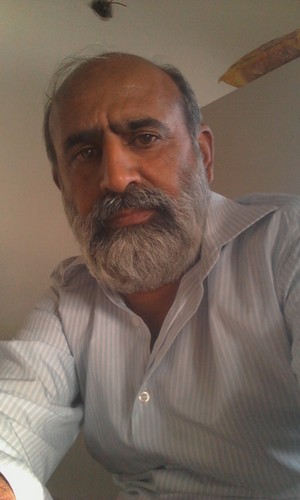 mehboob107's profile picture. 