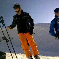 Edward Spurrier (@edspurrier) 's Twitter Profile