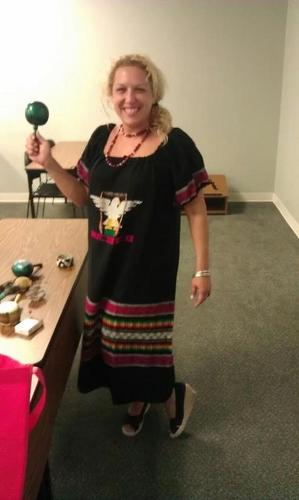Mom, Geography and Anthropology Instructor at OTC, & Political Busybody