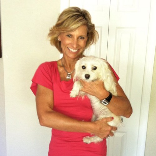 Carol Strickland (bmwbarbie) Twitter