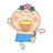 iwadareen's profile image