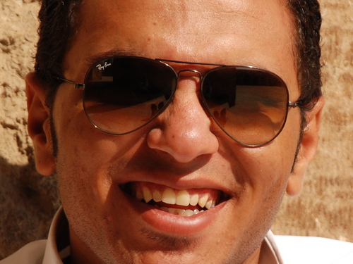 Amrfathy86's profile picture. 