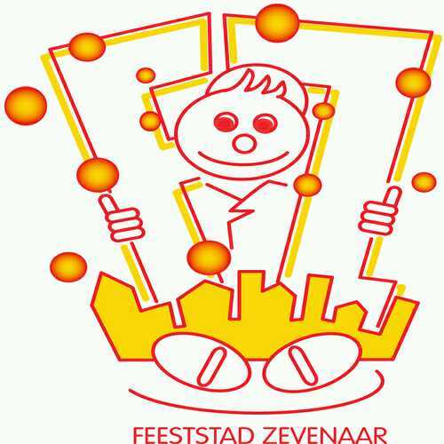 Stichting Feeststad Zevenaar is een organisatie die zich o.a. bezig houdt met het organiseren van Koningsdag (in Zevenaar).