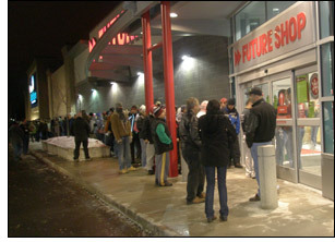 fsorleans's profile picture. Retail electronics and appliance store. Your daily source for great deals