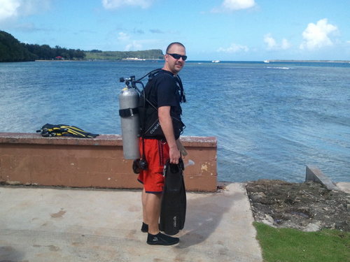 KenBeard6's profile picture. 