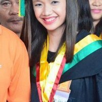 rossini ann torres - @chinie_3 Twitter Profile Photo