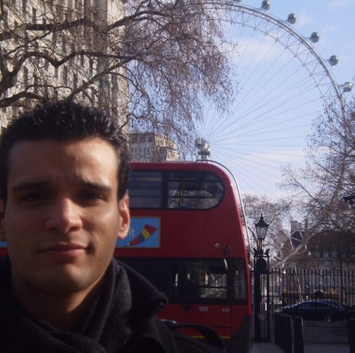 Diegolegaspi's profile picture. 