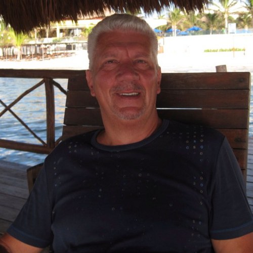 JimEdgar5's profile picture. 