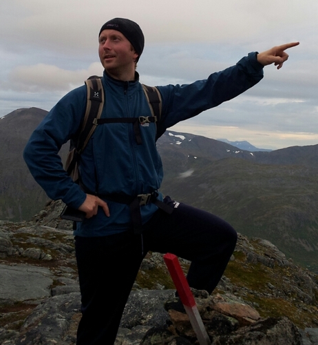 maqueman's profile picture. 