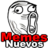 Profile Picture of Memes Nuevos Español (@@MemesNuevos) on Twitter
