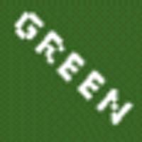 Green Updates (@green_updates) 's Twitter Profile