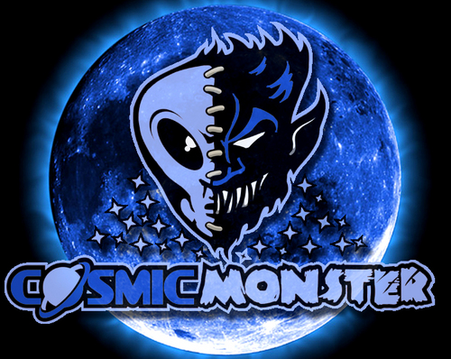 CosmicMonster1's profile picture. Intergalactic Horror Rock band from Bethlehem, PA.  Follow us for updates on shows, pics, music and more.  Debut EP coming Spring 2012!