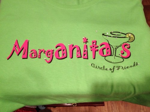 margANITAs's profile picture. 