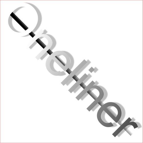 oneliner_nl's profile picture. Iedere dag een nieuwe Oneliner voor de liefhebbers van onzinnige waarheden die soms toch kunnen raken. Vragen of oneliners naar oneliner.nl@gmail.com