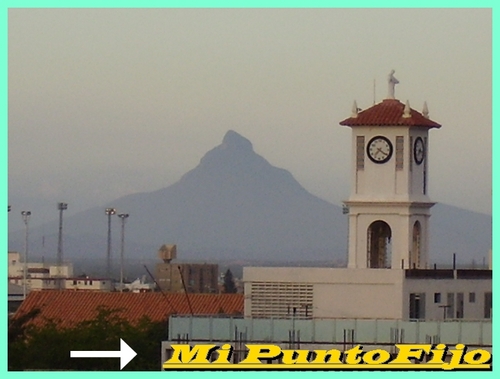 Punto Fijo es una ciudad ubicada al suroeste de la península de Paraguaná, en el estado Falcón (Venezuela). Es la capital del municipio autónomo Carirubana.
