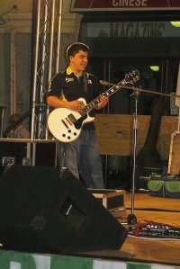 Alessan48512210's profile picture. Lavoro con mio padre, esperto in musica e amante del calcio