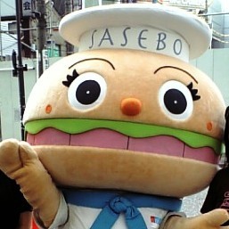 emicchi's profile picture. Old maid who is blabbering, muttering, and cursing a lot.