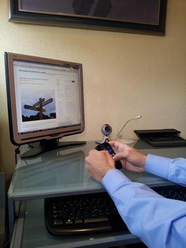 Empr_enParalelo's profile picture. Mi experiencia real arrancando una #startup mientras trabajo por cuenta ajena y aprendo de los #emprendedores más experimentados