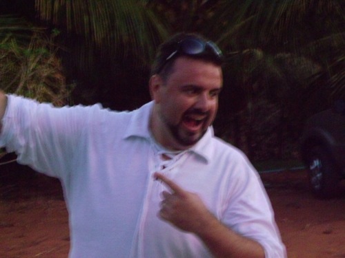 cadamaral's profile picture. Nenhuma linha sobre o horizonte