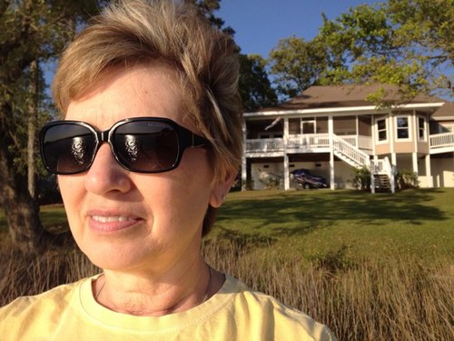 macsherry52's profile picture. Mother of Ben...need I say more?!?