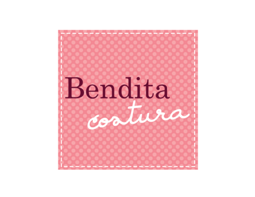 Bendita Costura es un portal dedicado a las manualidades.