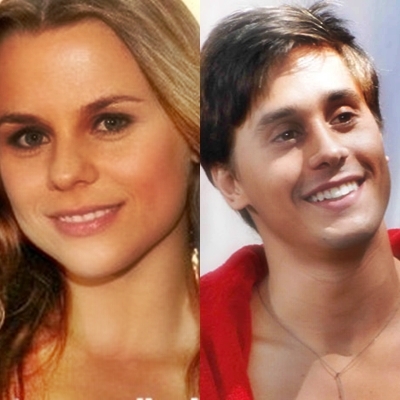 DanieIvan2's profile picture. Me chamo Lucas,sou fã de mais da @danicarvalhooo e do @iv_mendes,quero muito conhecer eles algum dia =)